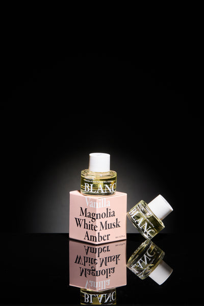 Millac Blanc Vanilla