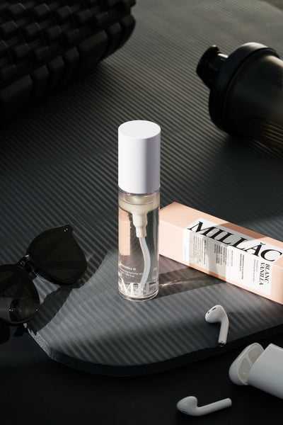 Millac Blanc Vanilla