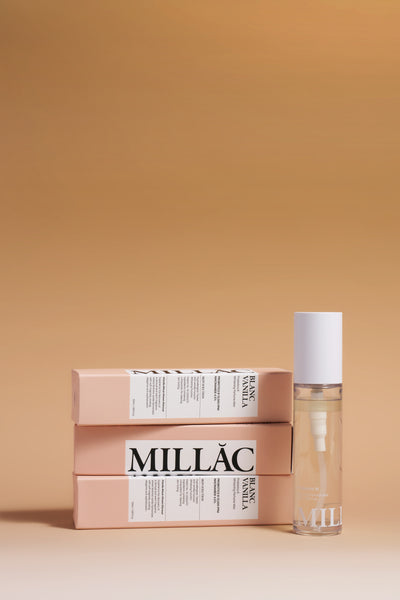 Millac Blanc Vanilla