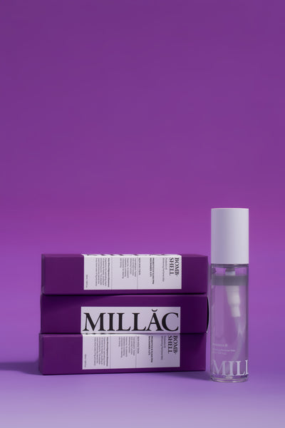 Millac Bomb Shell