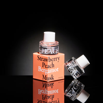 Millac Peach Musk