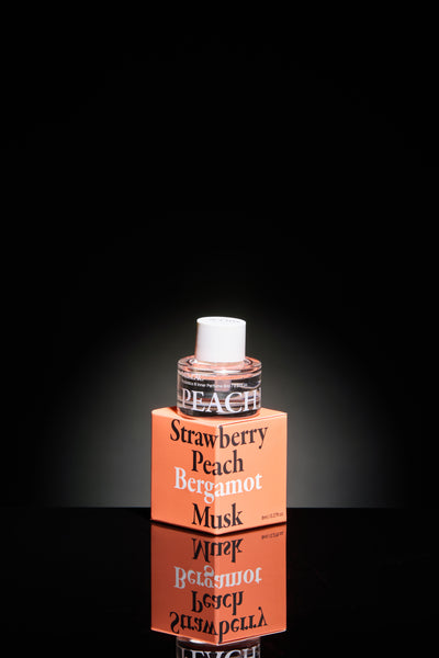 Millac Peach Musk