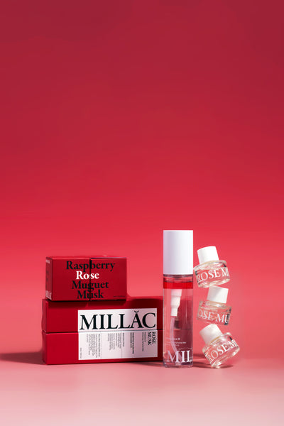 Millac Rose Musk