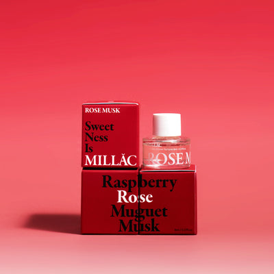 Millac Rose Musk