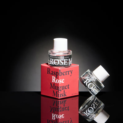 Millac Rose Musk