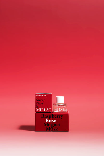 Millac Rose Musk