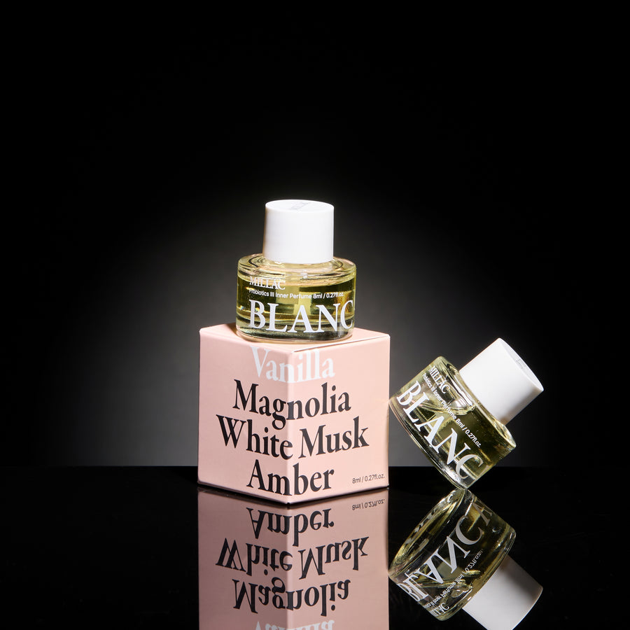 Millac Blanc Vanilla