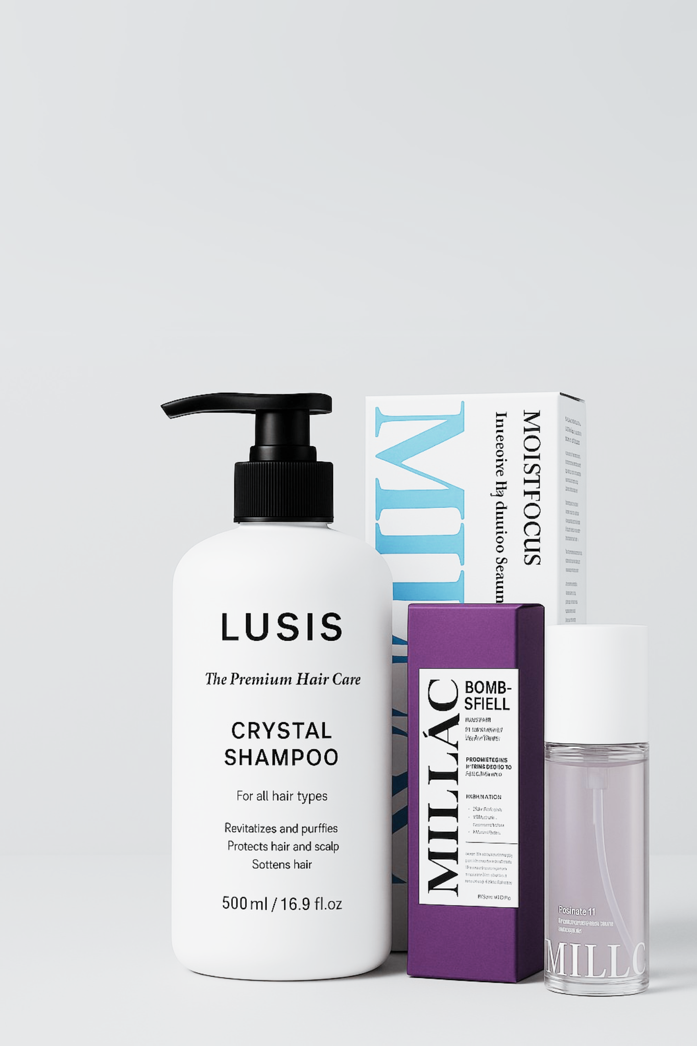 Glow Bundle: Save 15%