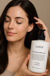 LUSIS CRYSTAL SHAMPOO