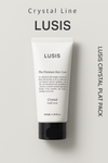 LUSIS Crystal Hairpack