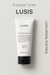 LUSIS Crystal Hairpack