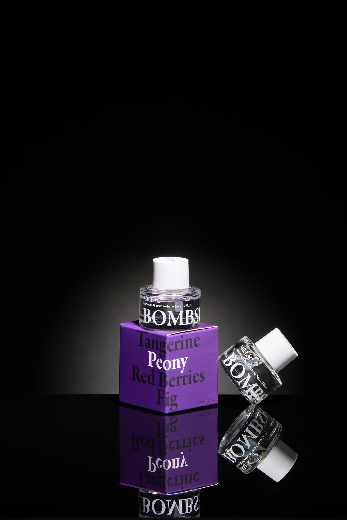 Bomb-Shell Perfume