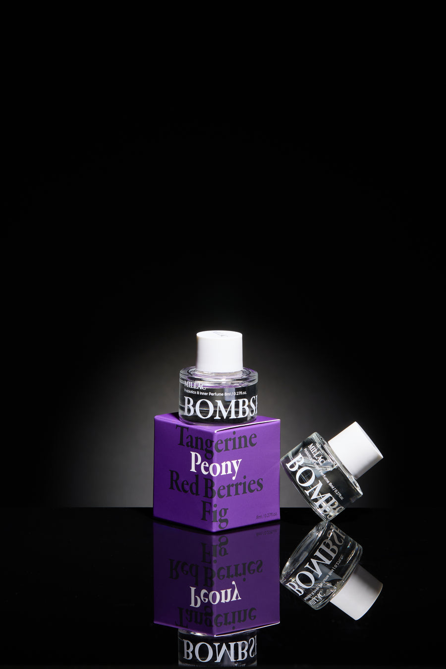 Millac Bomb Shell
