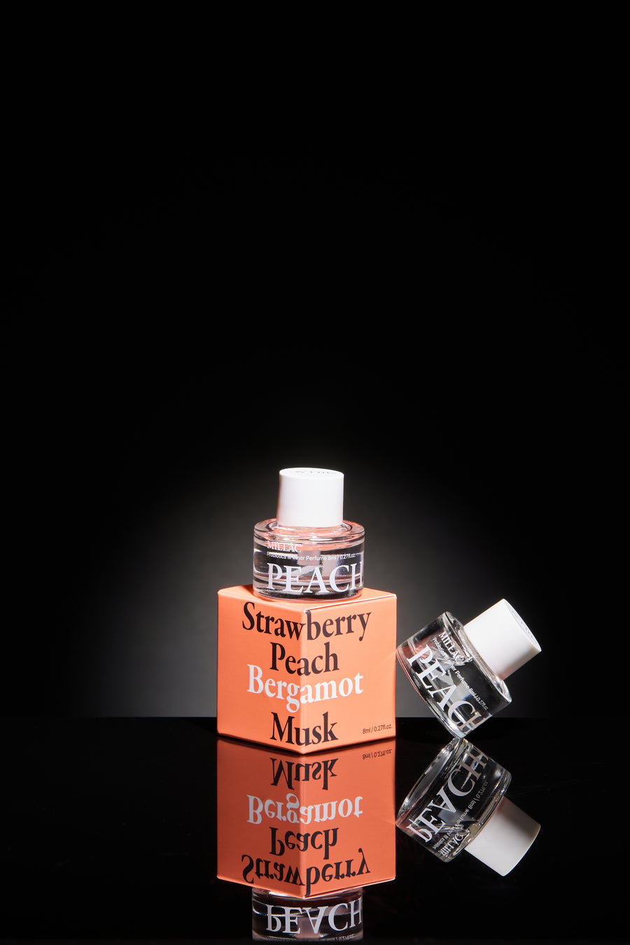 Millac Peach Musk