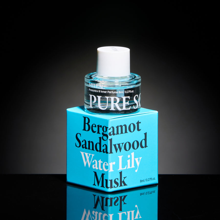 Millac Sandalwood Water Lily Musk