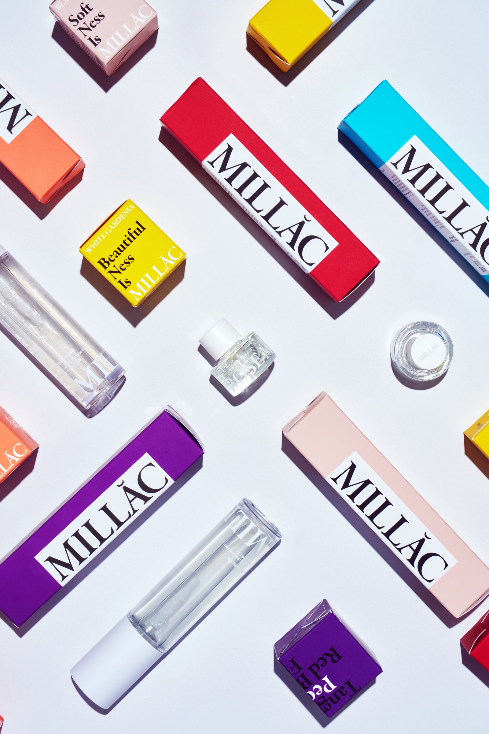 The A2Z Ritual: Perfume Edition