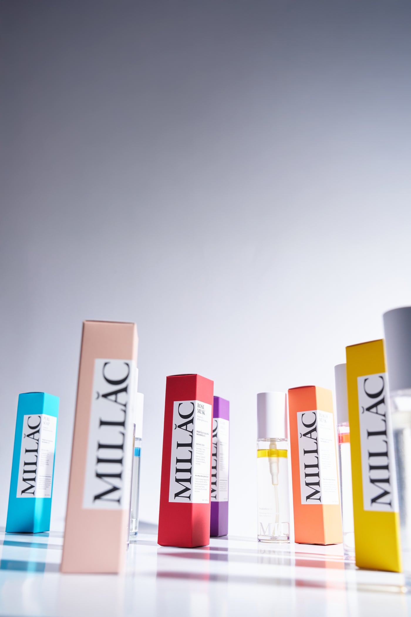 20% Off Select Scents