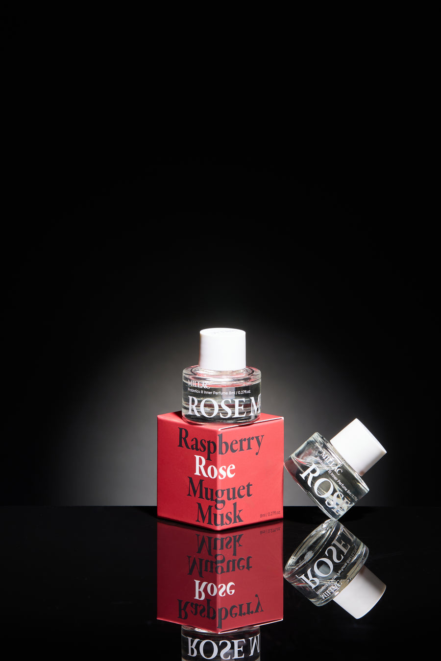Millac Rose Musk